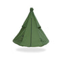 Green Weather Cover for Pod - Hangout Pod US