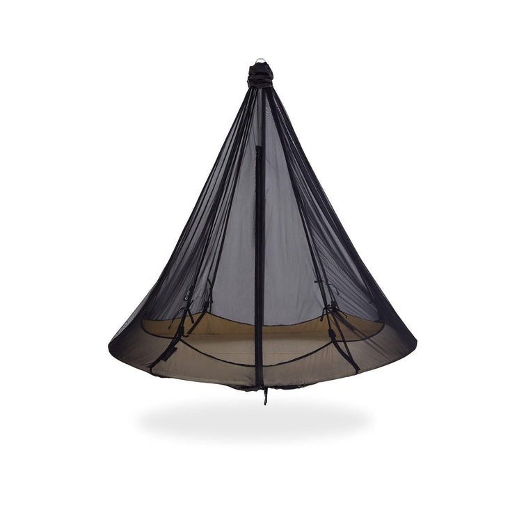 Black mosquito netting discount